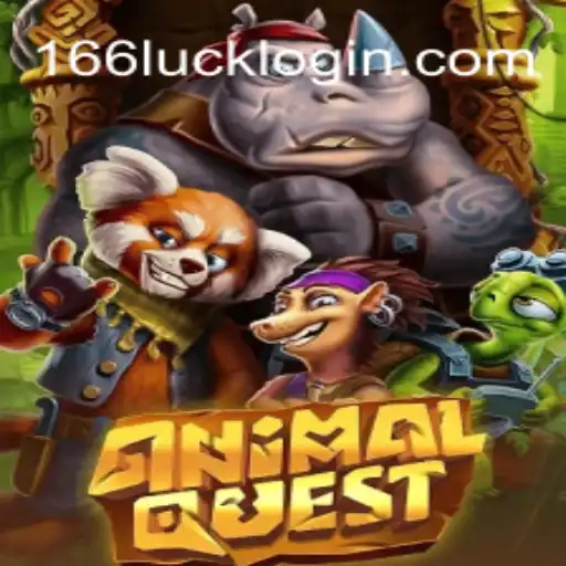 Descubra o Fascinante Mundo de AnimalQuest: Aventura e Estratégia em Jogo