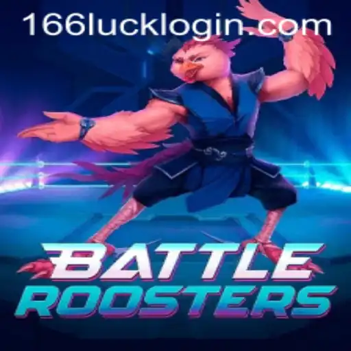 BattleRoosters: Um Novo Confronto no Mundo dos Games