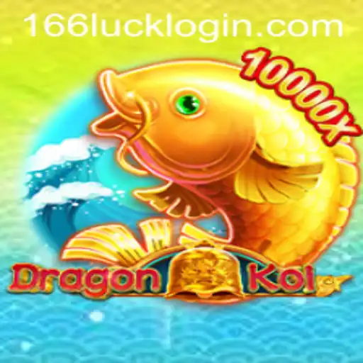 Explorando o Universo de DragonKoi: Um Novo Fenômeno em 166luck.com