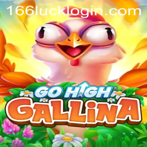 Descubra o Jogo GoHighGallina: Inovação e Diversão em 166luck.com