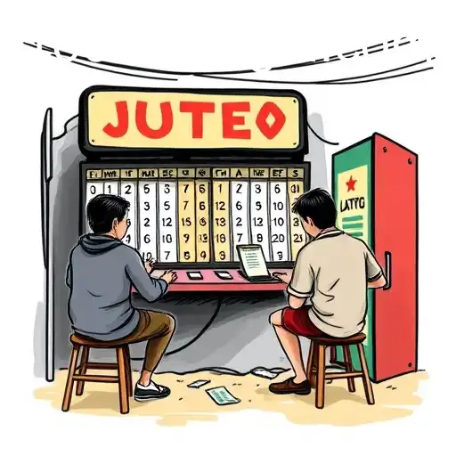 Jueteng