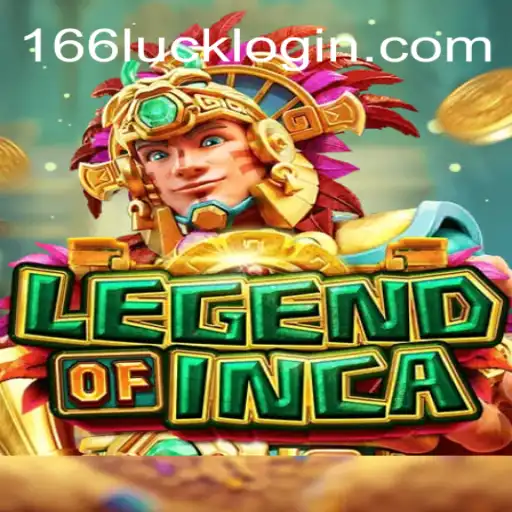 Descubra o Fascinante Mundo de LegendofInca em 166luck.com