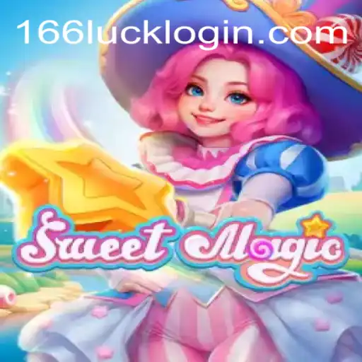 SweetMagic: A Nova Sensação do Mundo dos Jogos