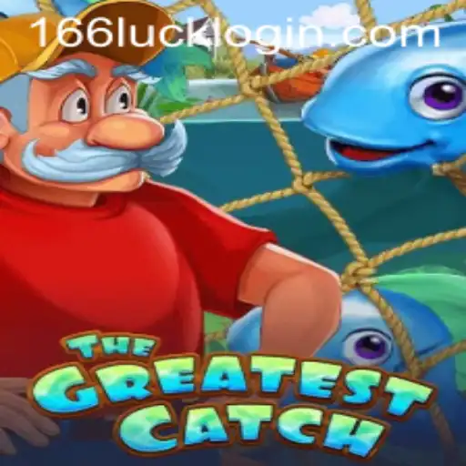 TheGreatestCatch: Explore o Fascinante Mundo de Aventuras Pesqueiras