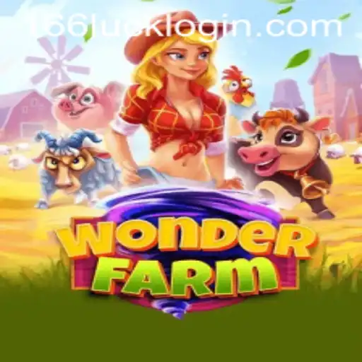 Descubra o Mundo de WonderFarm: Um Jogo Único com 166luck.com